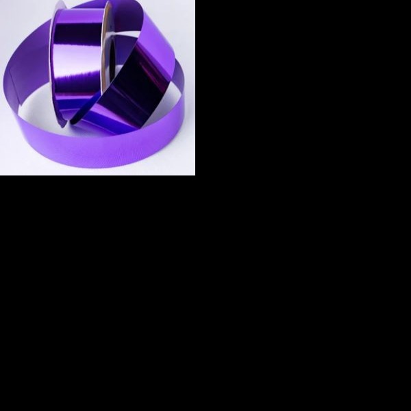 LISTON 9 MET. MORADO COLORS 40M C32